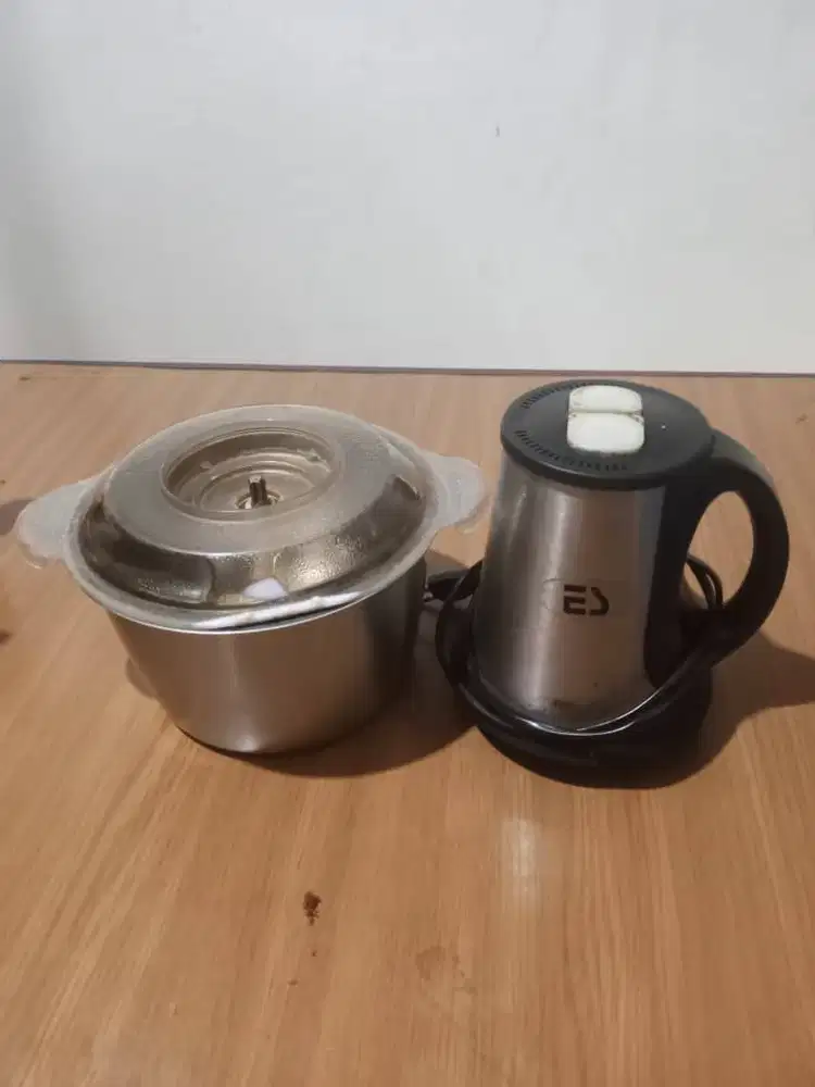 Copper/Blender Keperluan Dapur