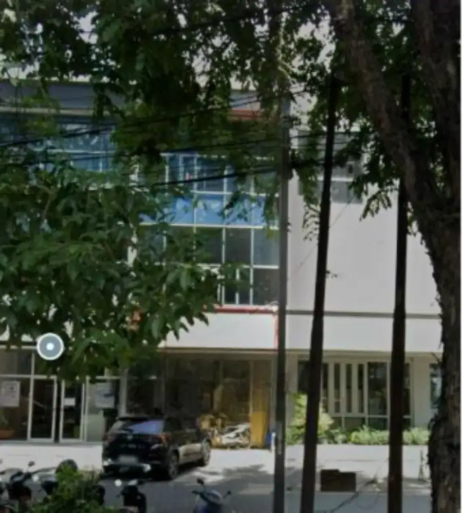 DISEWAKAN RUKO KOMERSIAL DI RAYA NGINDEN SURABAYA PARKIRAN LUAS