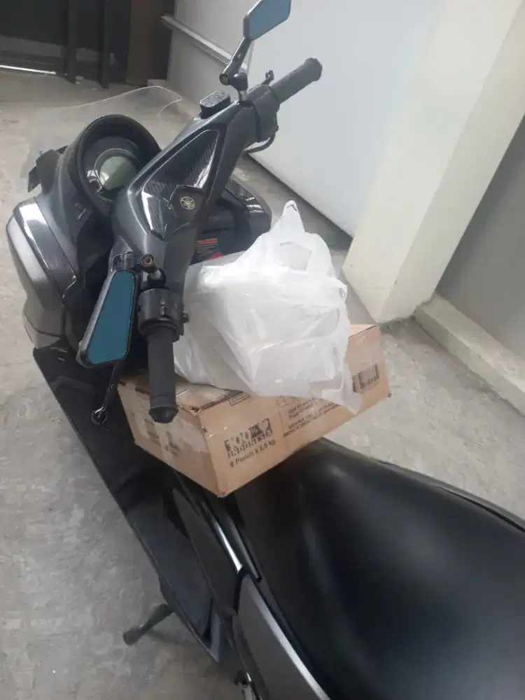 Grosir dan Ecer DagDur Yogyakarta