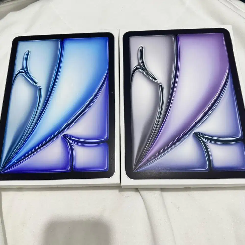 Ipad air 7 m3  11 inch bnib new segel internasional