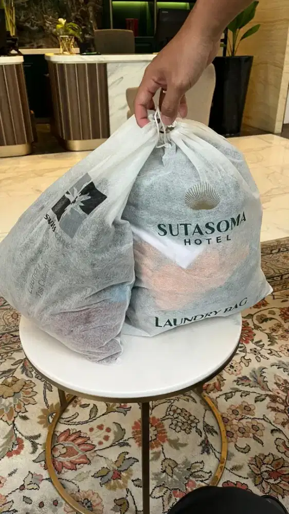 Lowongan cuci mesin kiloan shift malam