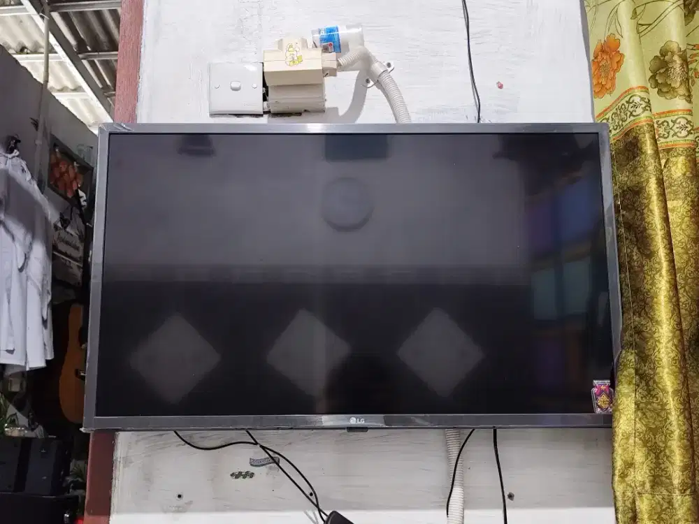 Televisi | Monitor| LG Original