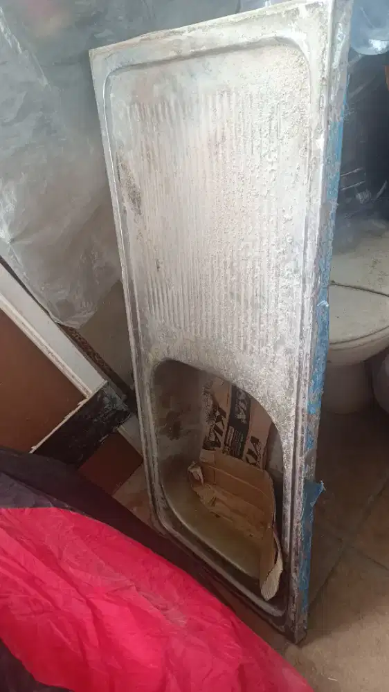 Sink dapur wastafel cuci piring