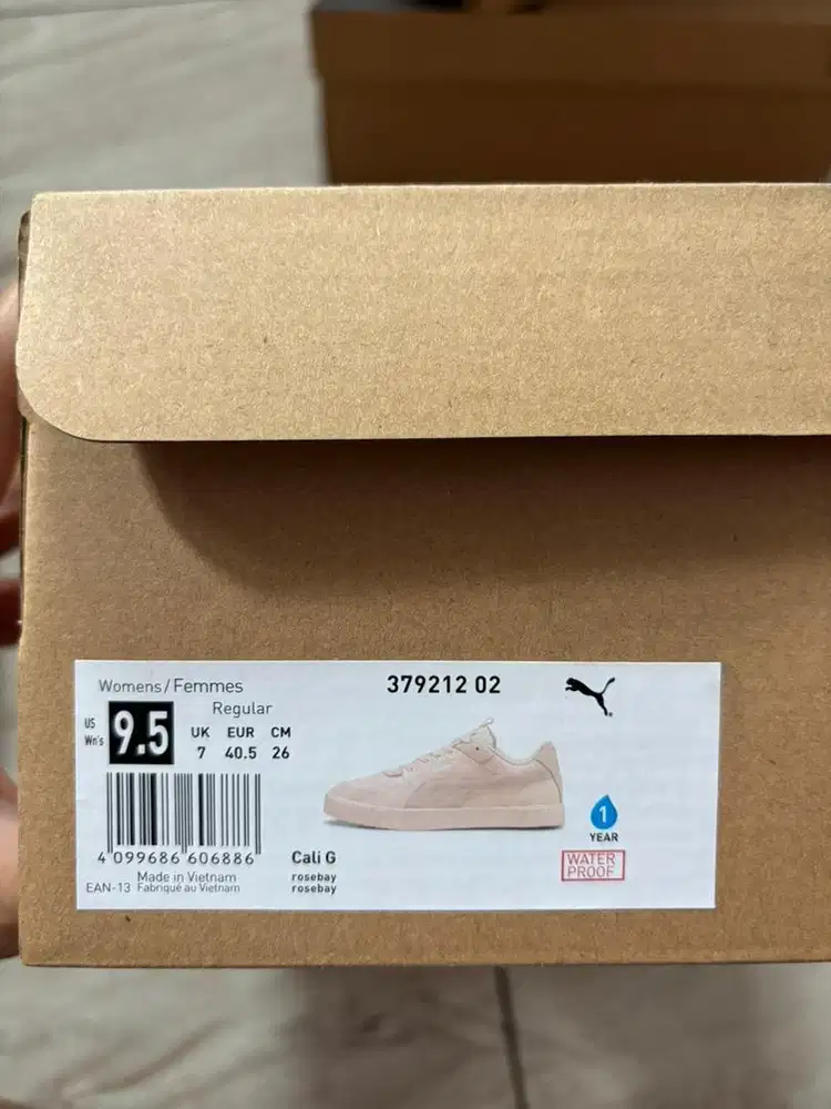 DIJUAL PUMA CALI-G (ROSEBAY)