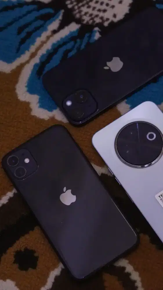 Forsale Iphone 11 128 Ibox