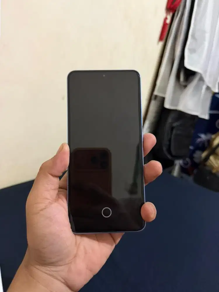 Xiaomi 13T 12/256 GB Alpine Blue