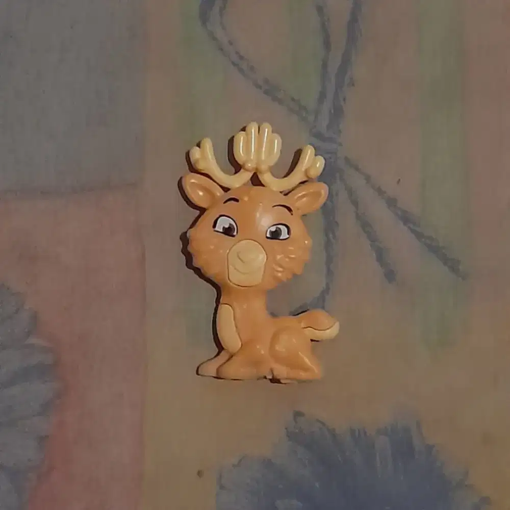 Mainan kinder Joy - HSC 2025