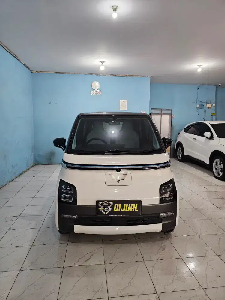 Wuling Airev Pro Long Range Matic 2025, Agya 2024, 2025, brio 2024