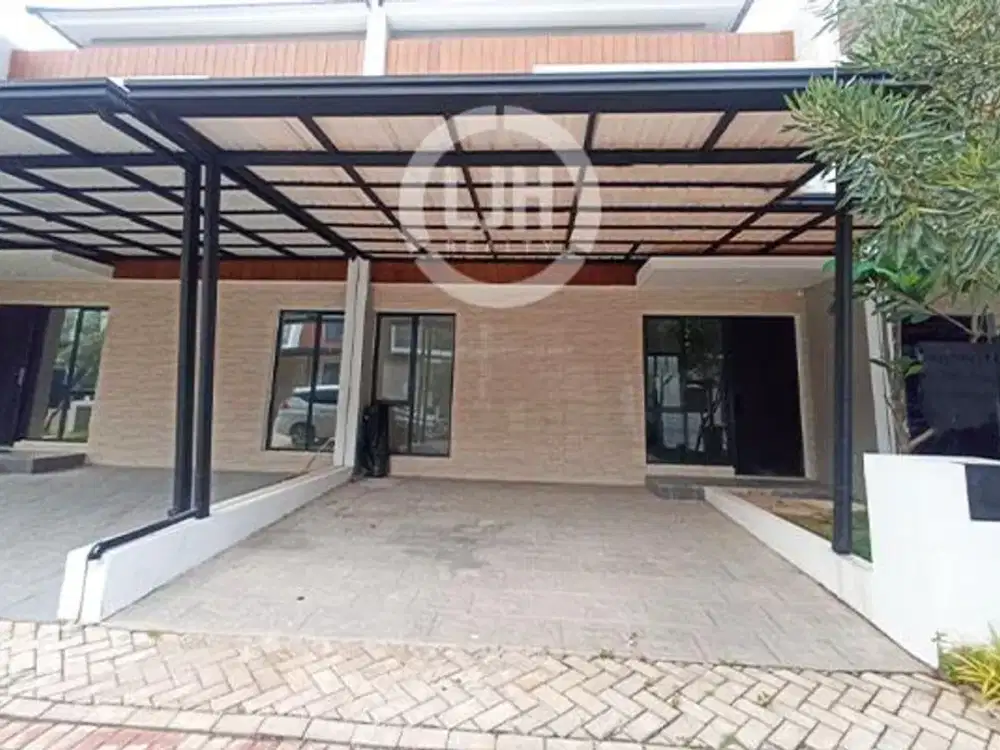 Dijual Citraland Megah Cluster Lavish, Batam Centre