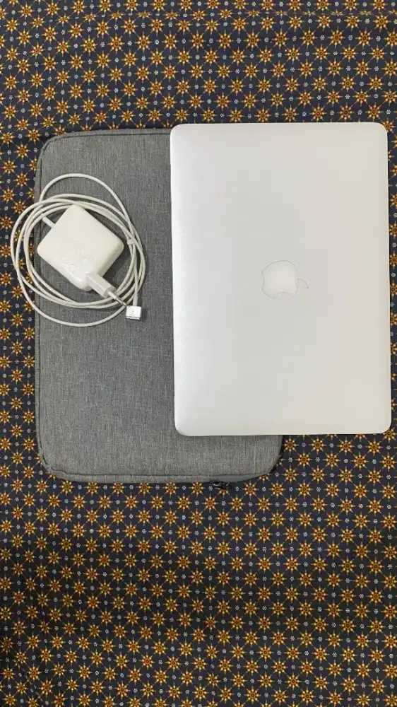 MacBook Pro Retina 13 (Late 2013)