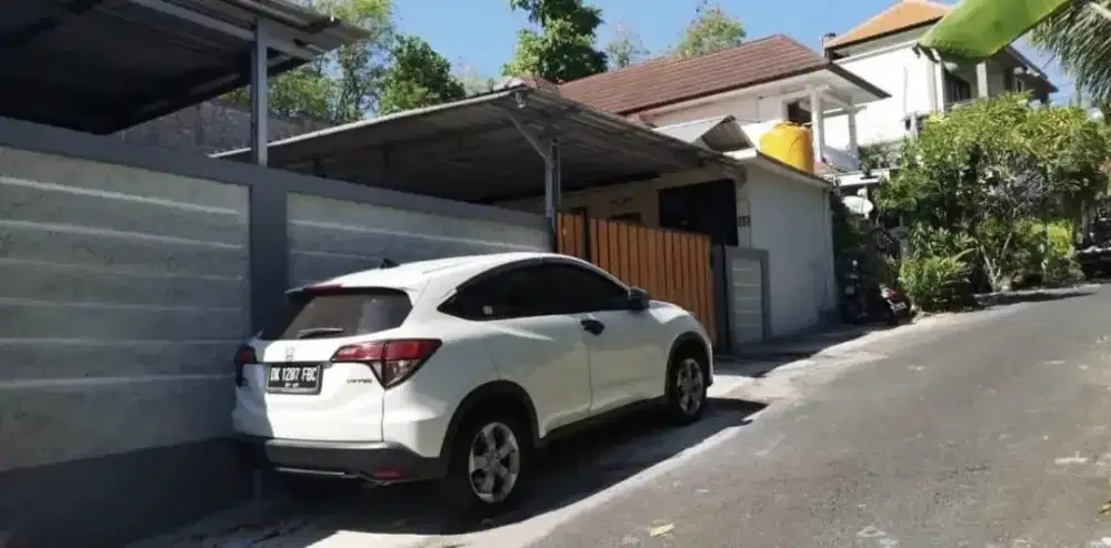 DI JUAL CEPAT KOSAN ( DI HITUNG HARGA TANAH ) DI AREA BENOA JIMBARAN