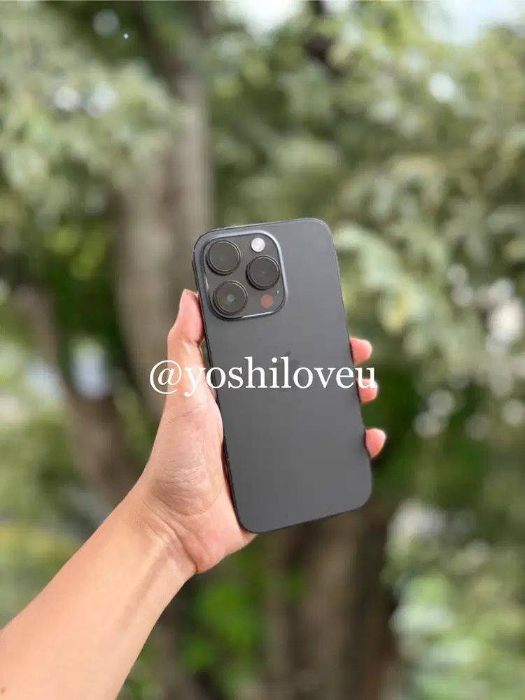 IPHONE 14 PRO 128GB MALANG BISA KREDIT