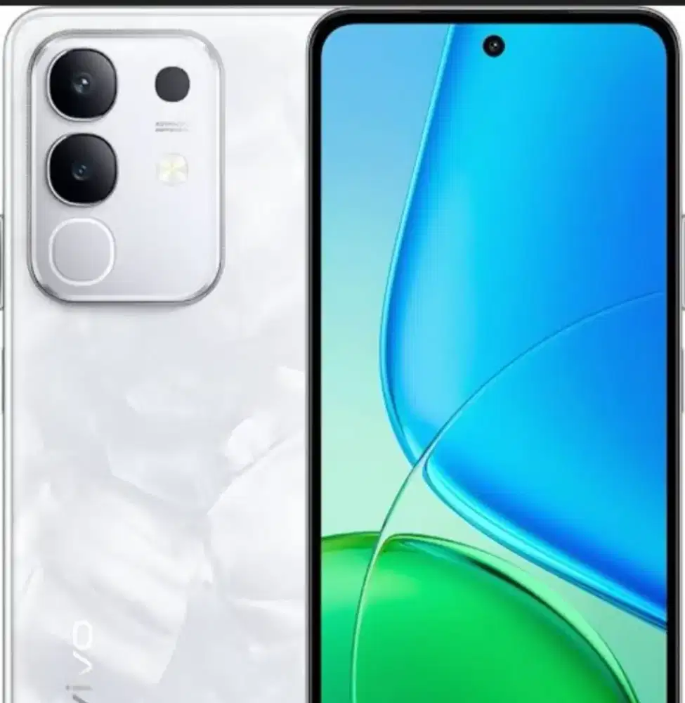 Vivo y29 Ori Fullset ram 8/256