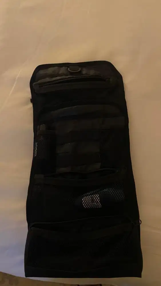 Tas untuk alat mandi - HSC 2025