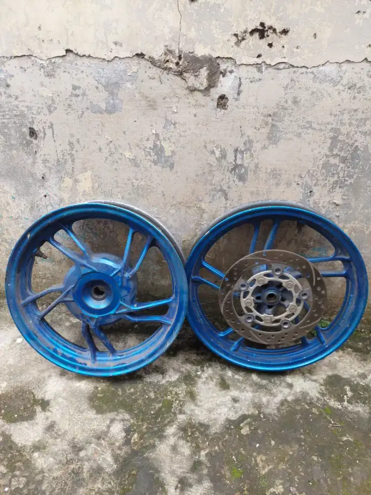Velg Vario 150 (2019)