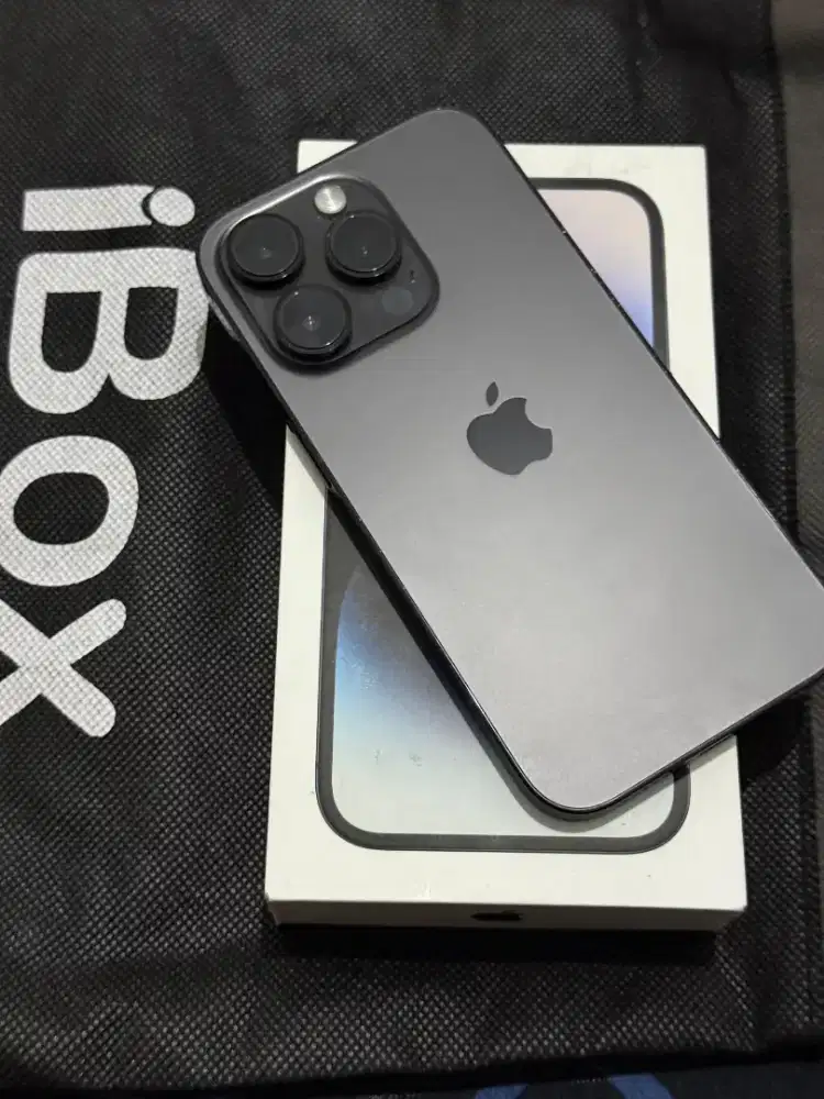 Iphone 14 pro 128GB IBOX