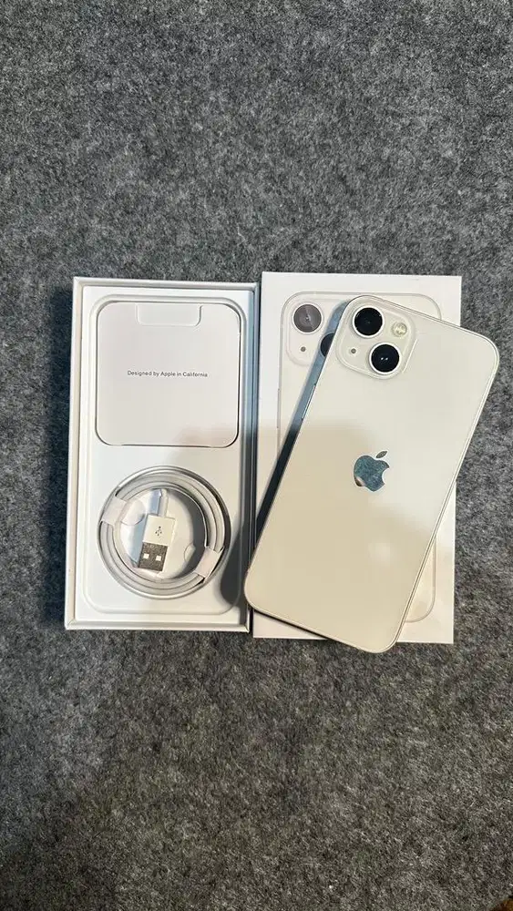 IPHONE 13 128 GB INTER