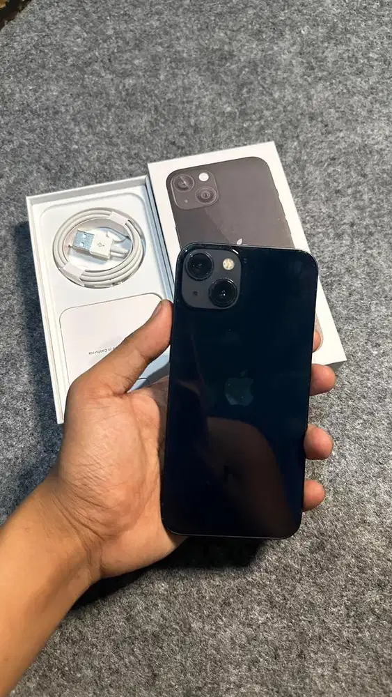 IPHONE 13 128 GB INTER