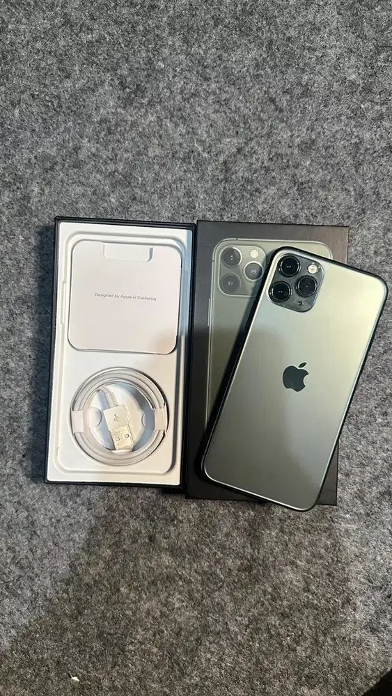 IPHONE 11 PRO 64 GB INTER