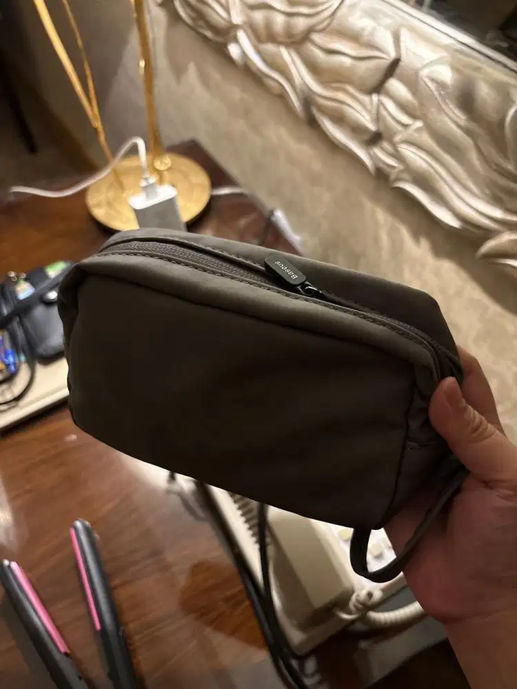 pouch baseus - HSC 2025