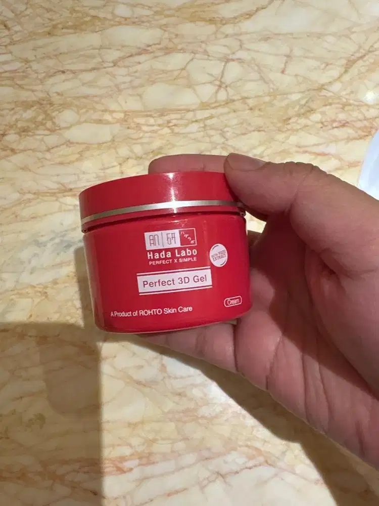 moisturizer hadalabo - HSC 2025