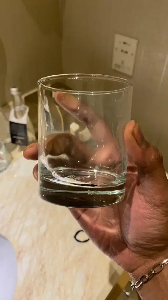 Gelas Tamu - HSC 2025