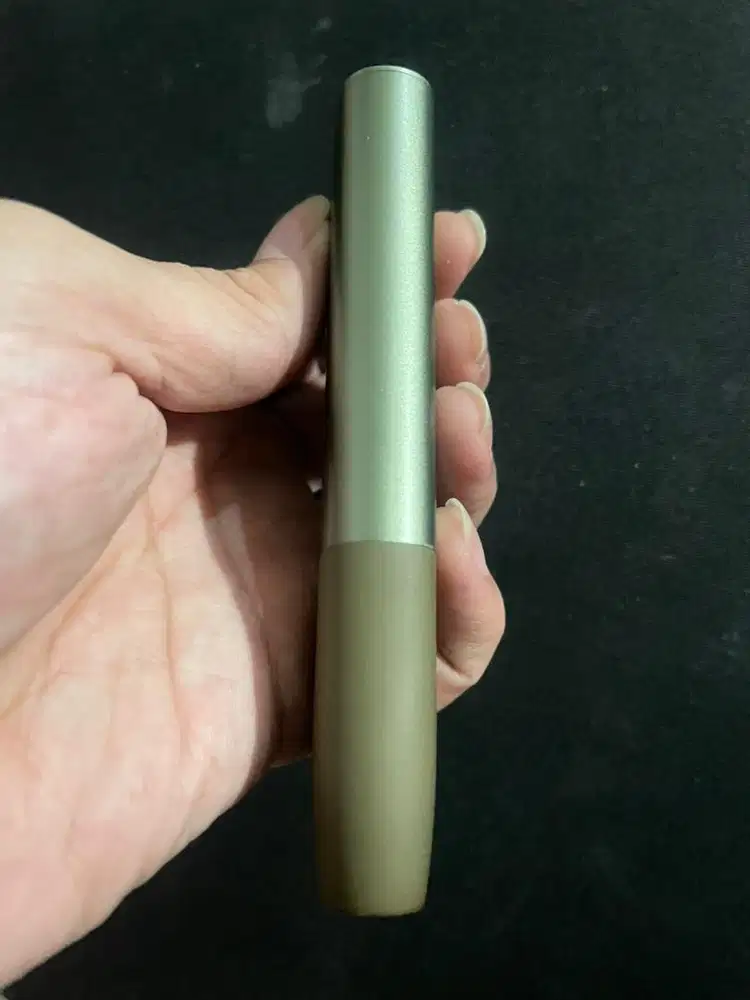 icos iluma one green