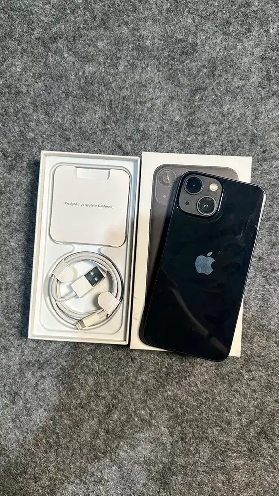 IPHONE 13 MINI 128 GB INTER
