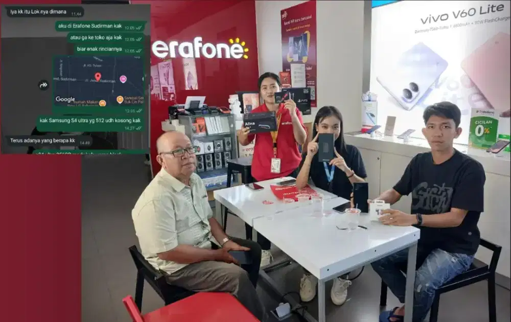 Promo Samsung S24 ultra free buds core dan adapter 25watt free speaker