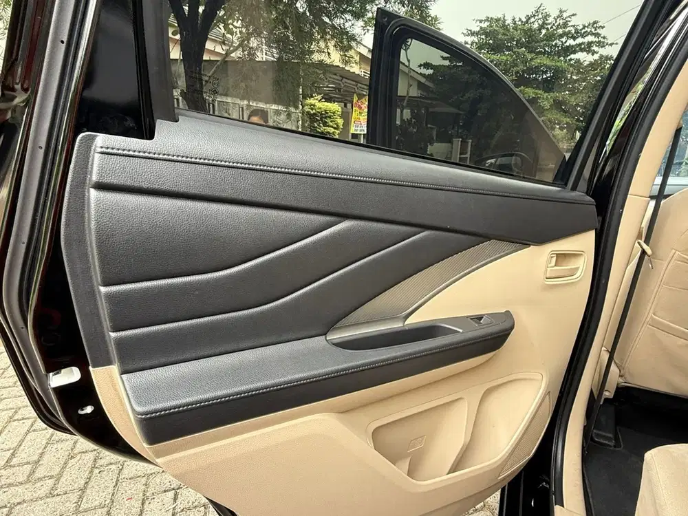 Mitsubishi Xpander 2019 Bensin