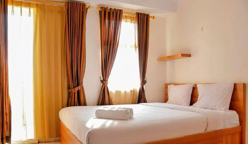 Apartemen Margonda Residence 2 Full Furnished