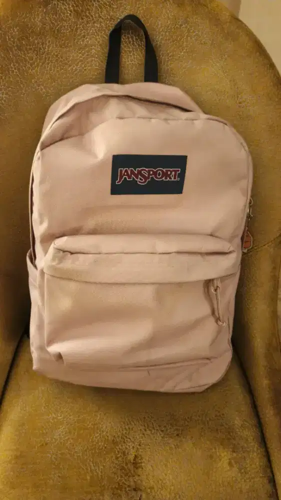 Tas jansport - HSC 2025