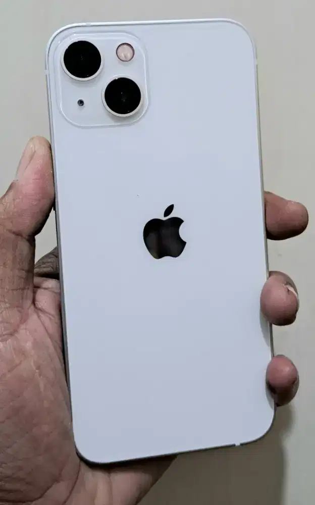 Iphone 13 128gb hp charger