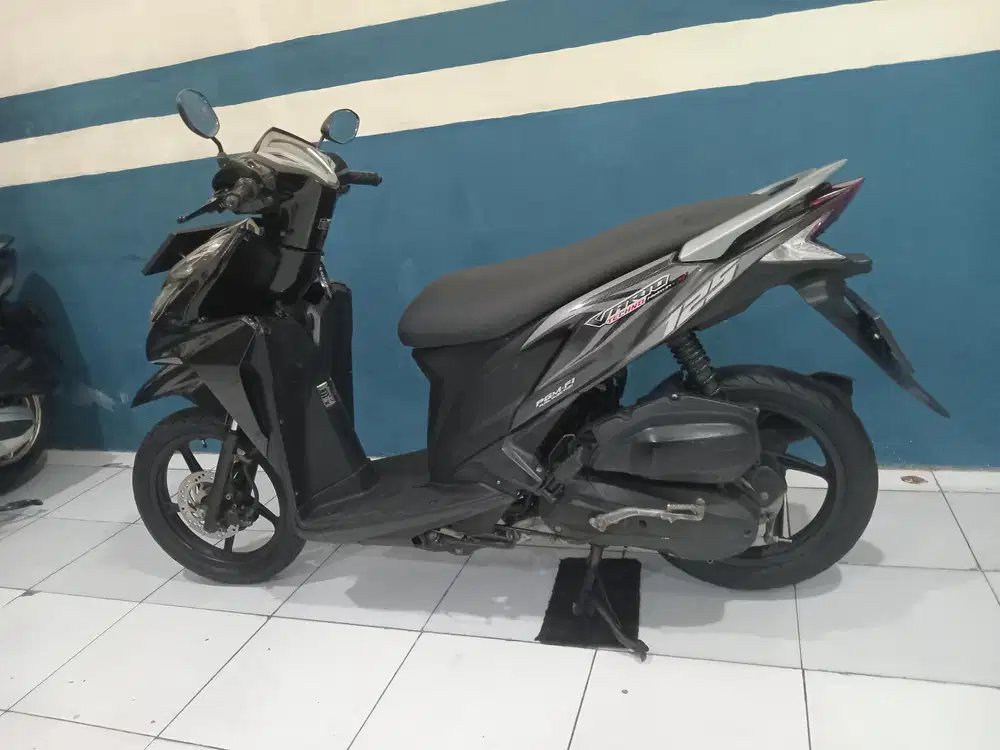 Vario kzr 2013 surat lengkap siap pakai