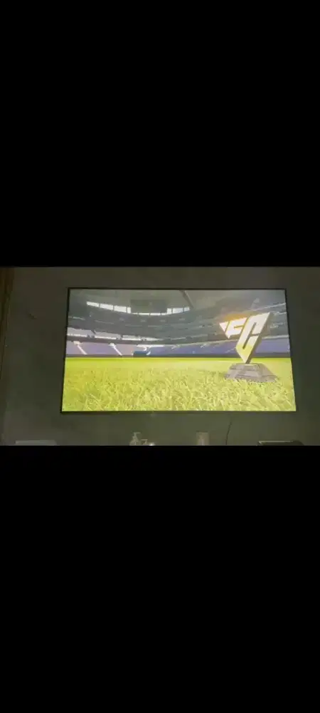 Ps4 pro ori 1tb + tv Led toshiba 43 android 4k digital. Cengkareng