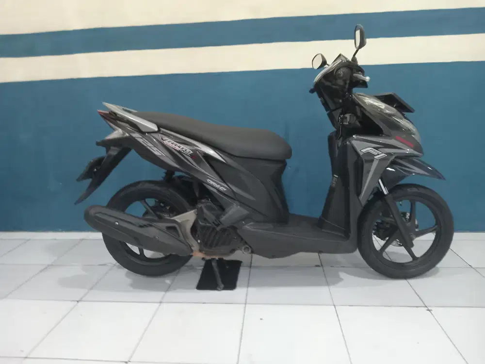 Vario kzr 2013 pajak on cakep