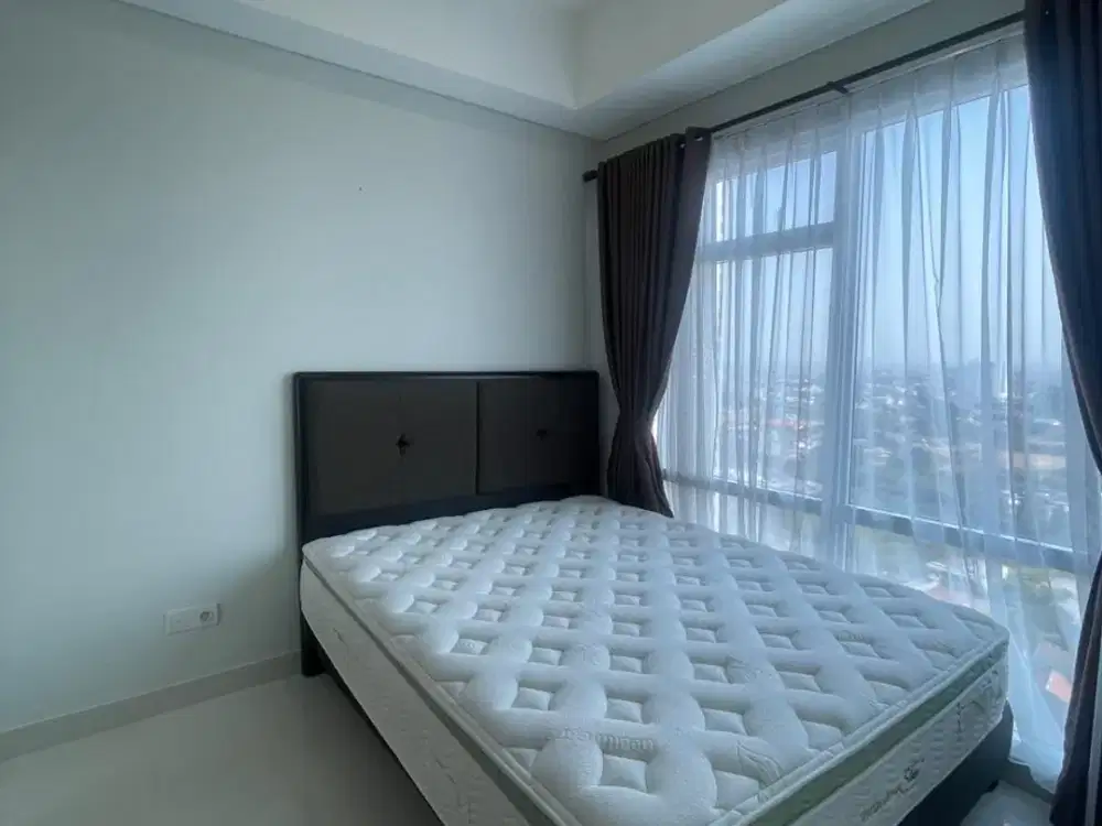 Disewakan Apartemen Puri Mansion Jakarta Barat - 1BR Fully Furnished