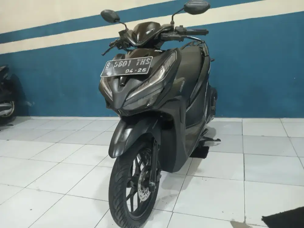 Vario new 2021 cbs iss gres