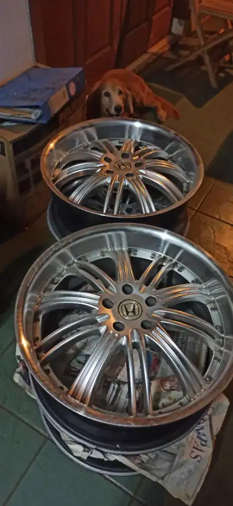 Velg ex CRV Gen 3