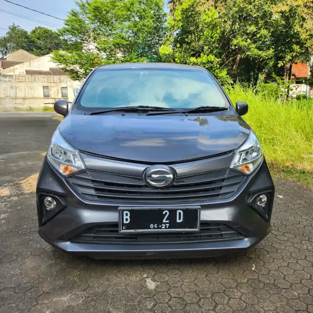 SIGRA 1.0 M Mt Tahun 2022