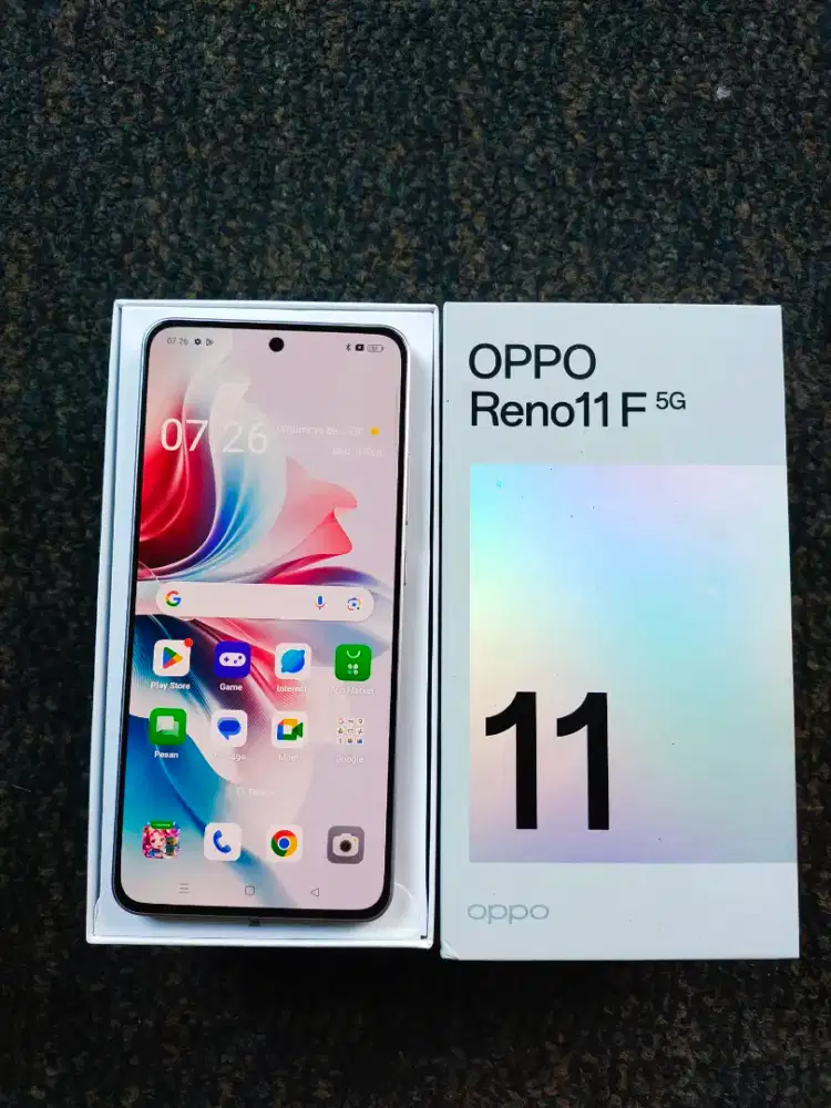 OPPO RENO 11F 5G