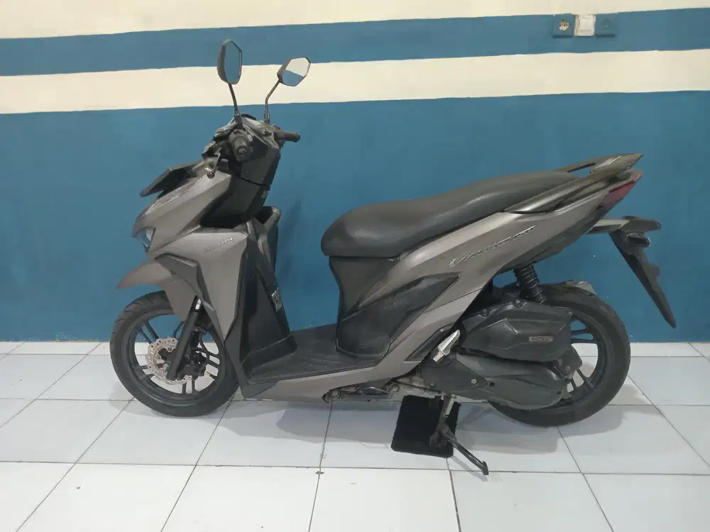 Vario 150 cc kaiyles pajak on gres