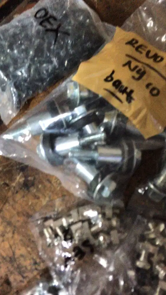 Lowongan kerja mekanik sepeda motor