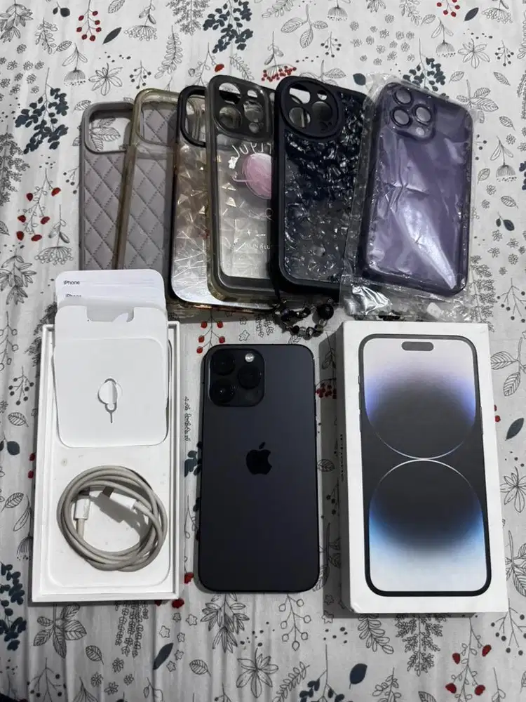 Iphone 14 Pro Max 128gb iBox PA/A