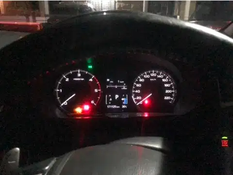 Mitsubishi Pajero Sport 2017 Diesel