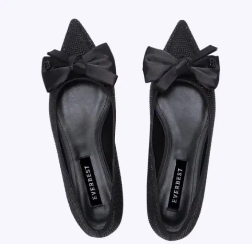 staccato pita preloved ORI