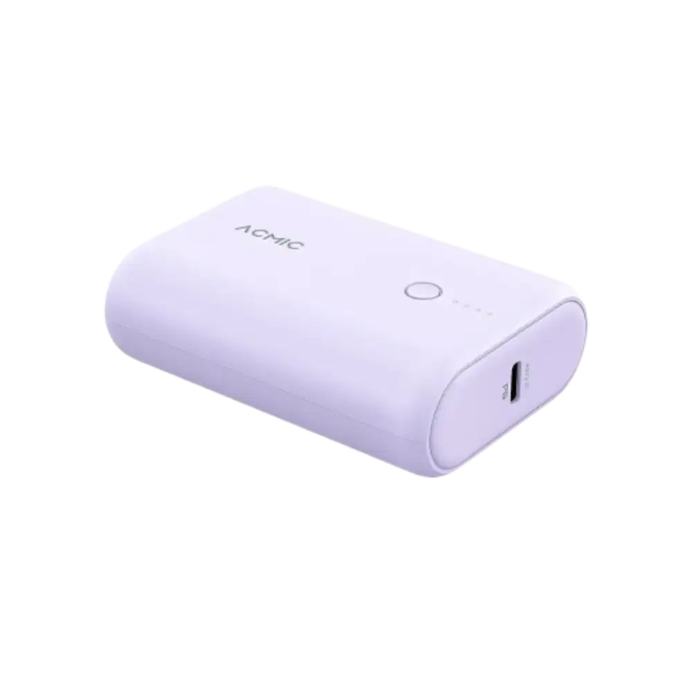 Acmic Powerbank Minimax-10