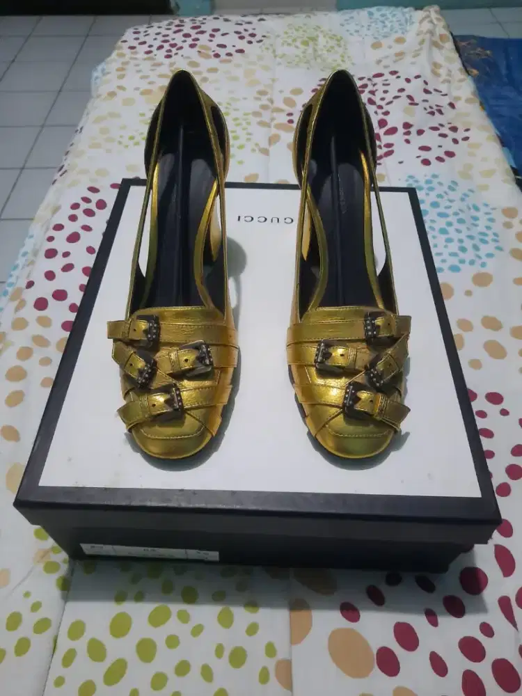 Bottega Veneta ORI size 38 2jt nego