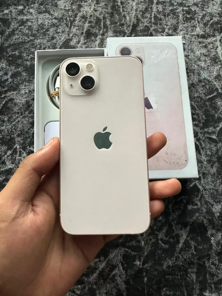 Iphone 13 128GB all Operator