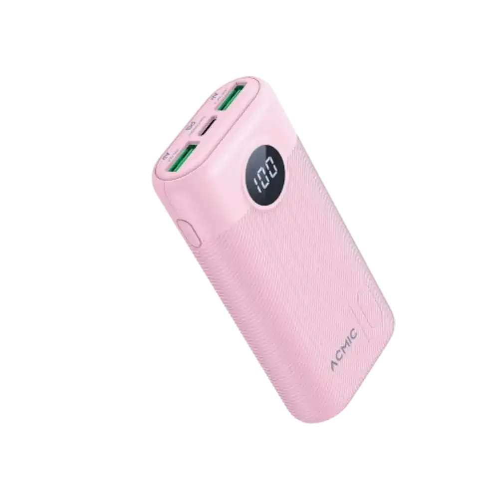Acmic Powerbank Digimax-10